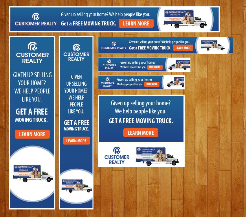 banner add design by Perrie banner add design in Banner ad Design Inspiration by Perrie