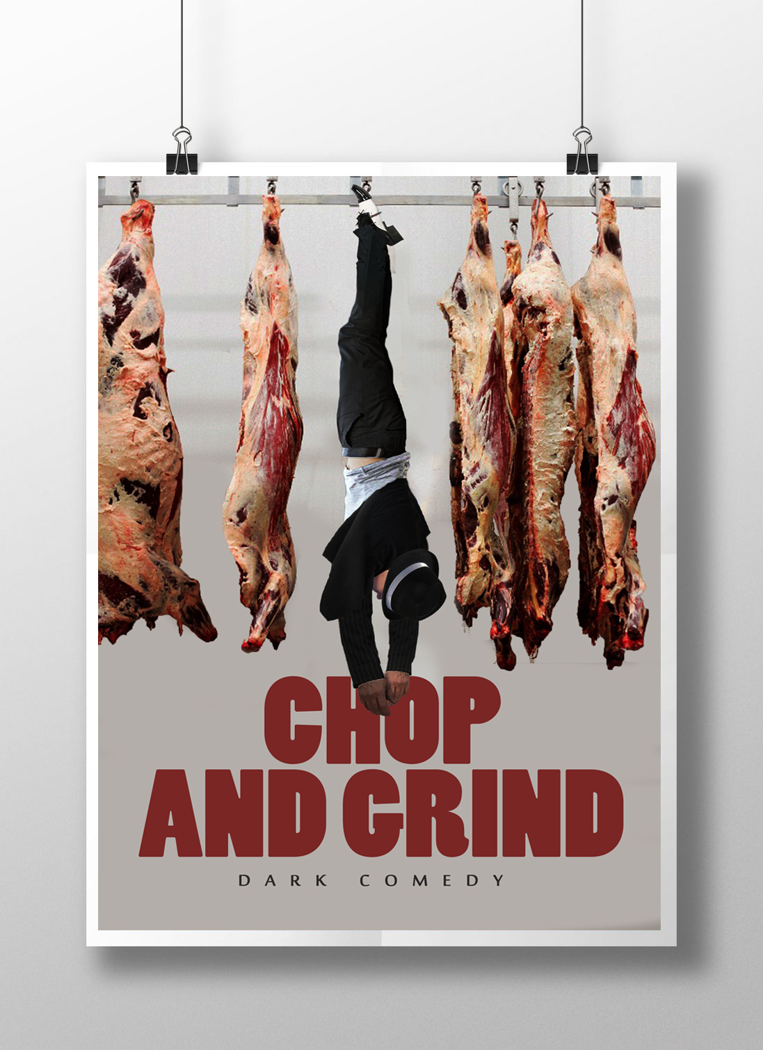 poster art by Andjela Agazar poster art in Poster Design Inspiration by Andjela Agazar