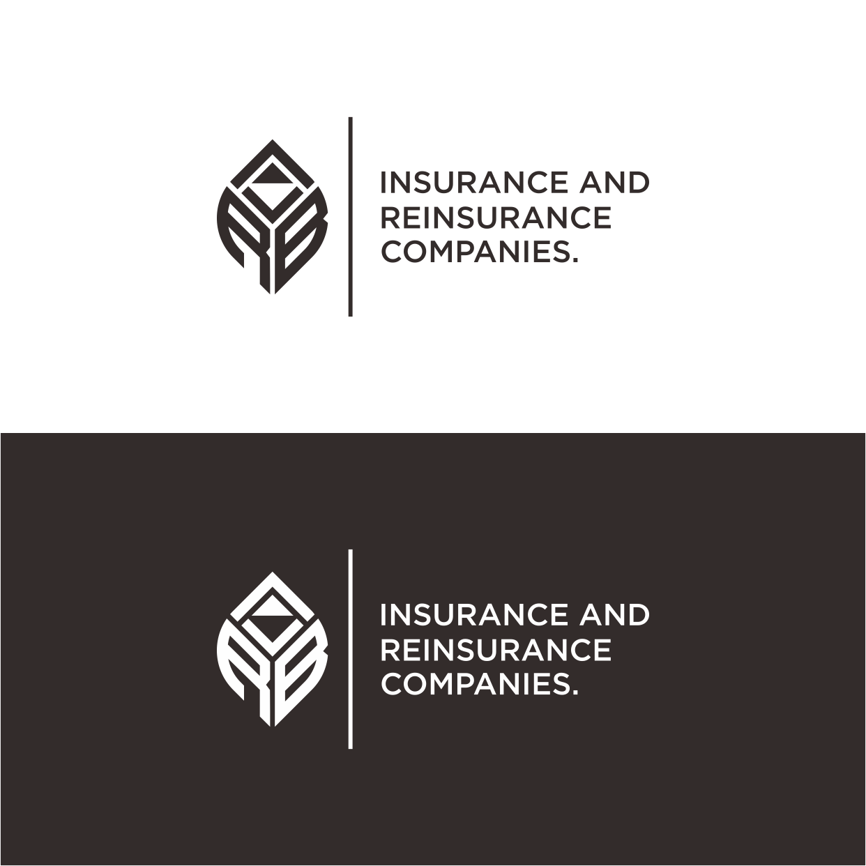the ARB in Logo & Brand Identity Inspiration by Colinbolang