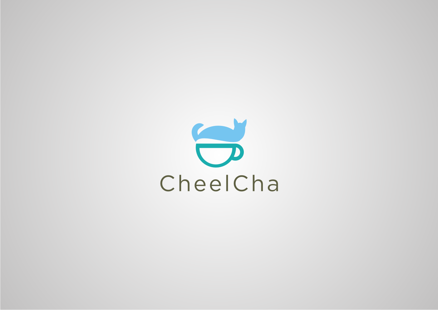 cheelcha by H Grapictdesign cheelcha in Logo Design Inspiration by H Grapictdesign
