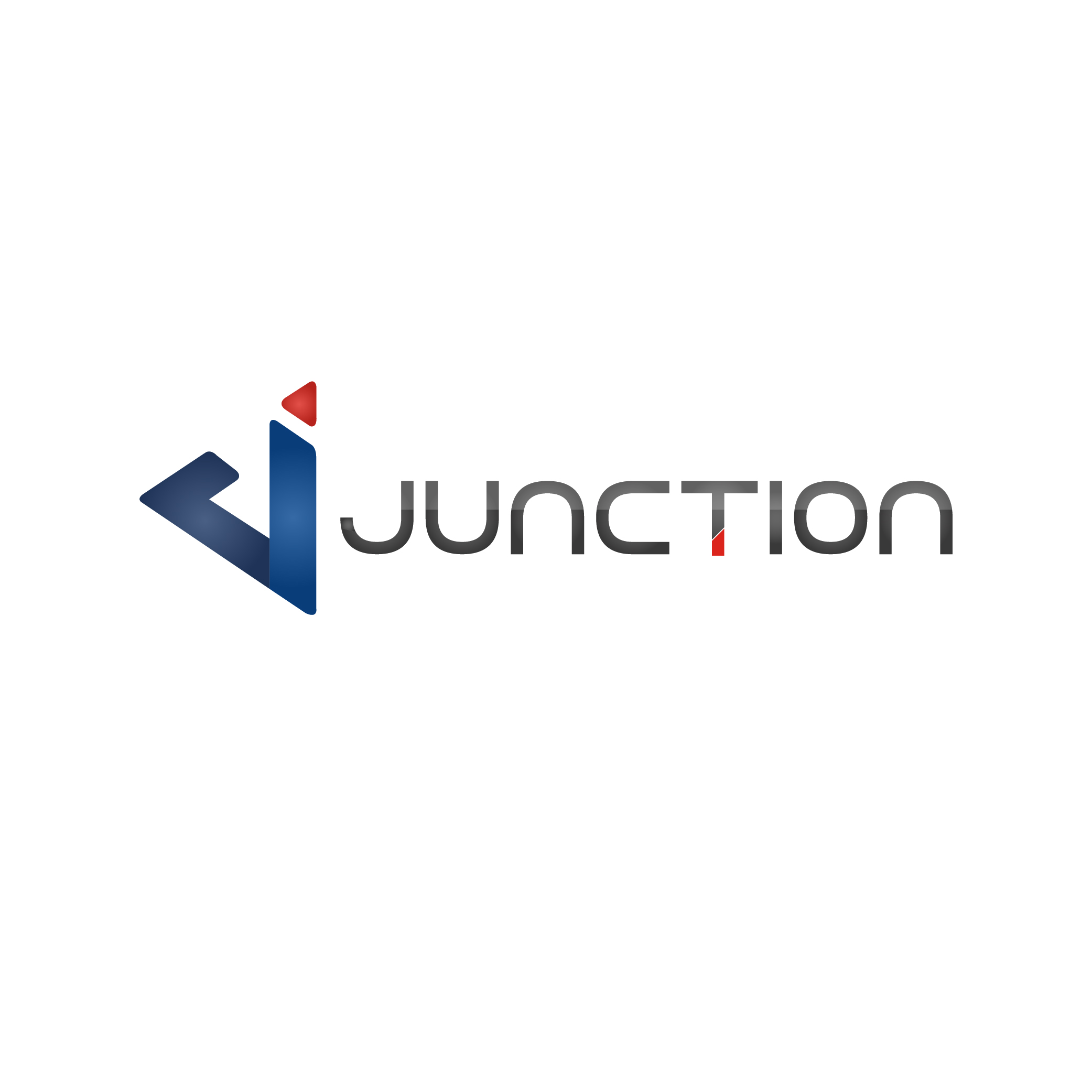Juction by Gold Services Juction in Logo Design Inspiration by Gold Services