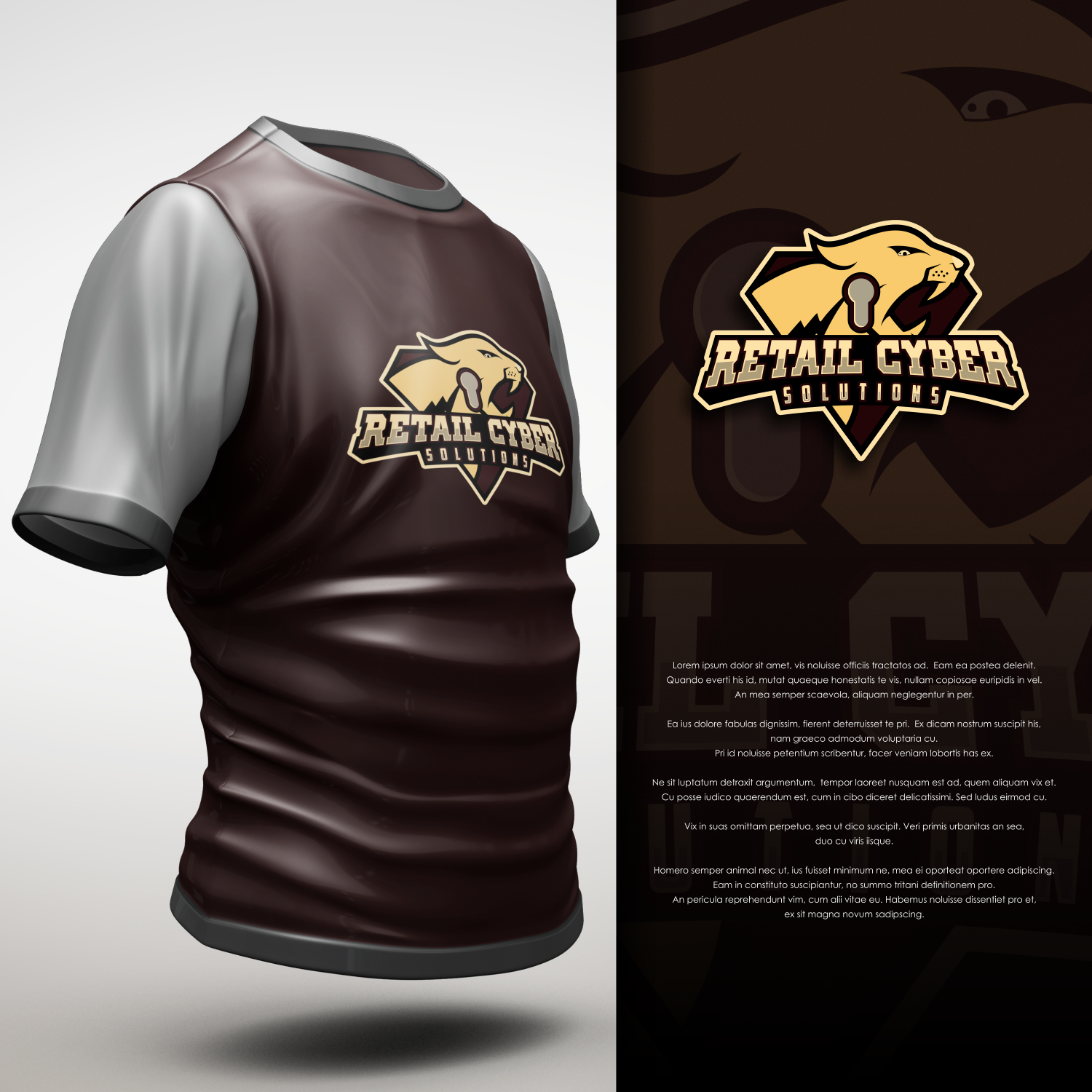 rcs by Mega rcs in Logo Design Inspiration by Mega