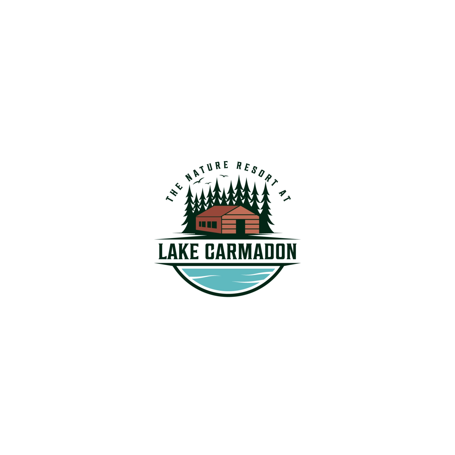 lake garmadon by Mega lake garmadon in Logo Design Inspiration by Mega