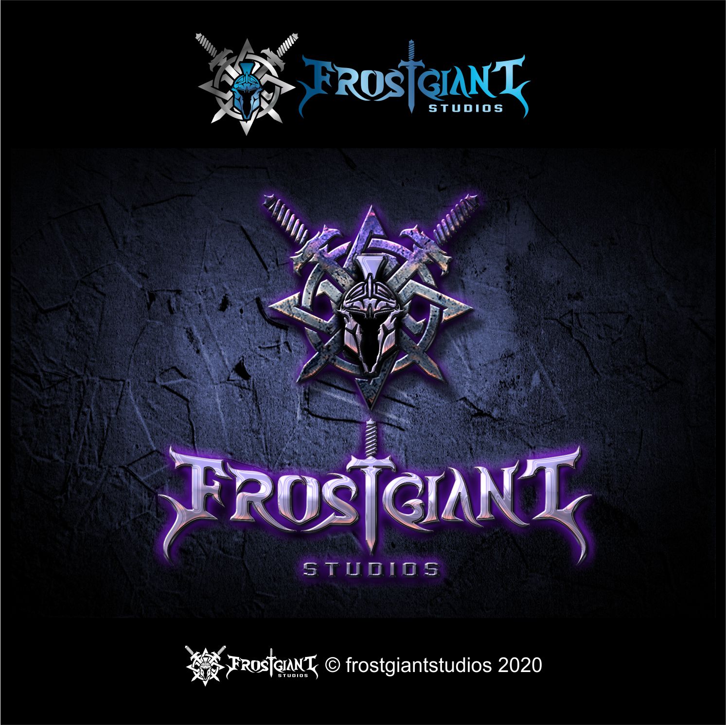 game developer in Logo & Brand Identity Inspiration by Monster 1