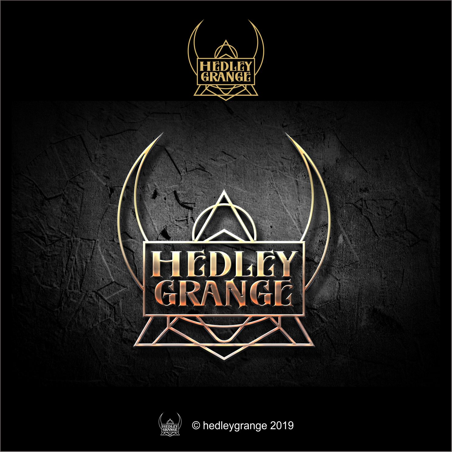 h game in Logo Design Inspiration by Monster 1