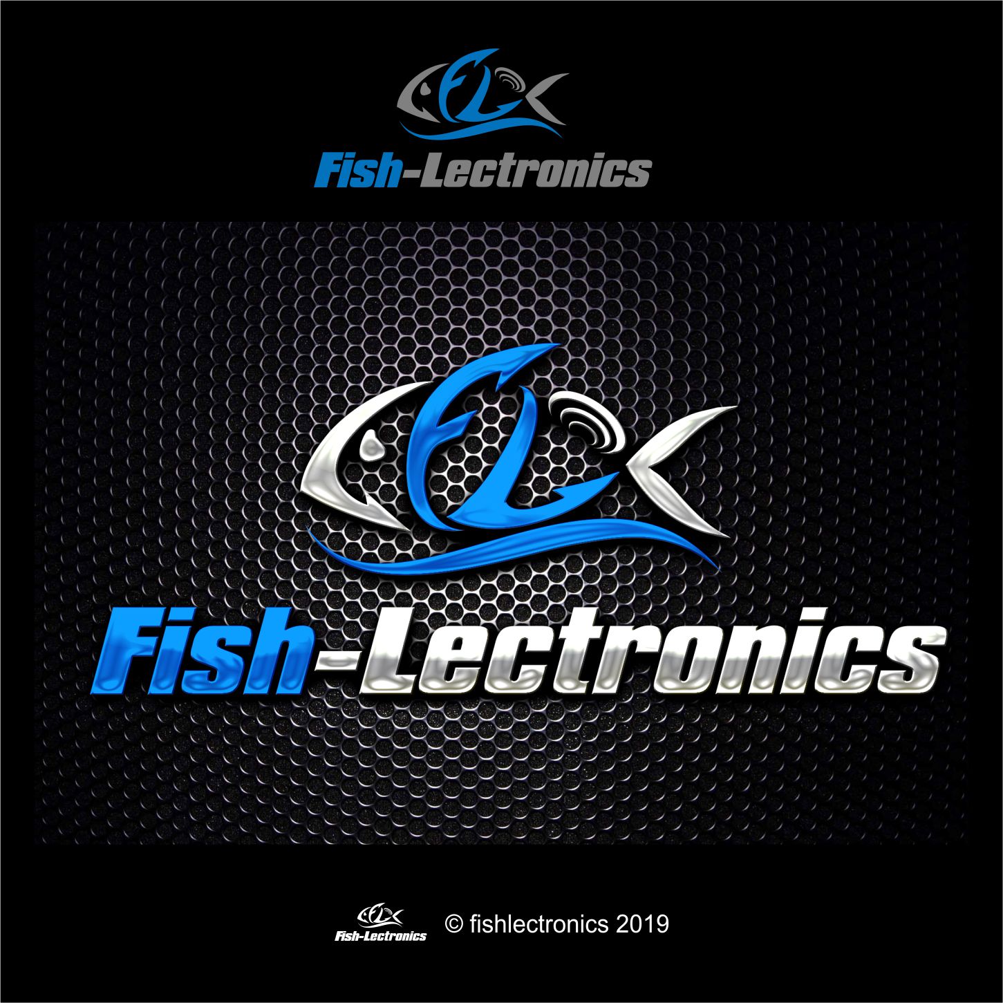 fishing by Monster 1 fishing in Logo & Brand Identity Inspiration by Monster 1