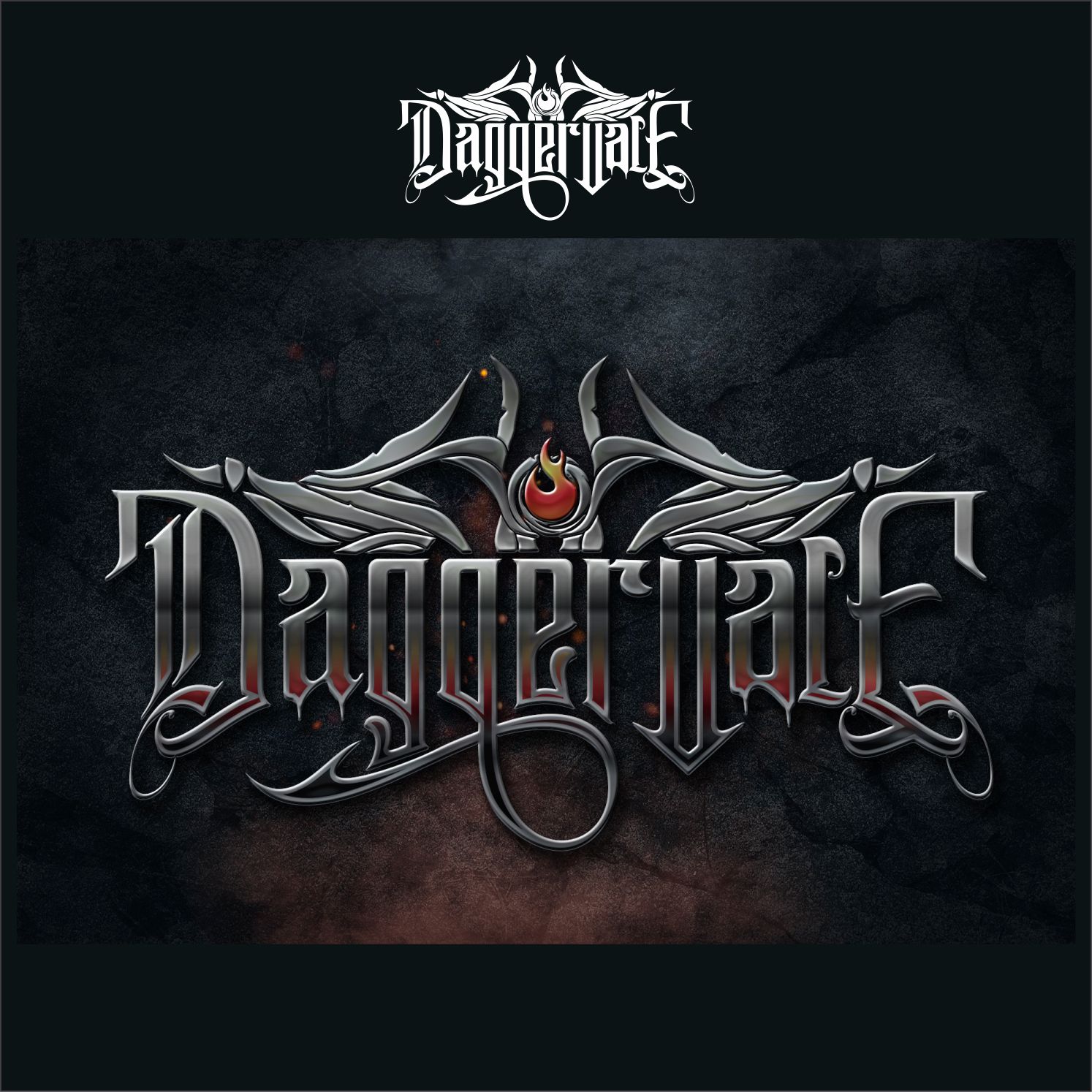 game in Logo Design Inspiration by Monster 1