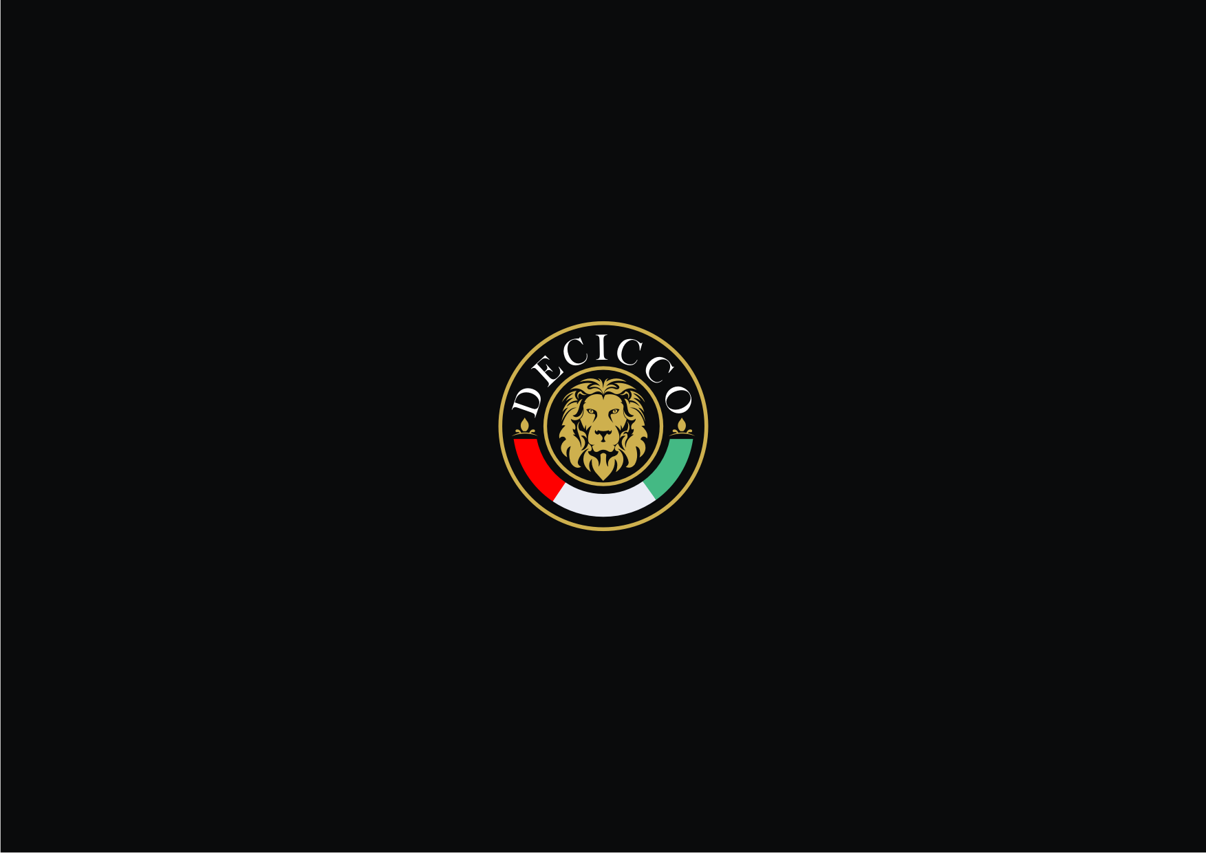 DeCicco by Azam1 DeCicco in Logo Design Inspiration by Azam1