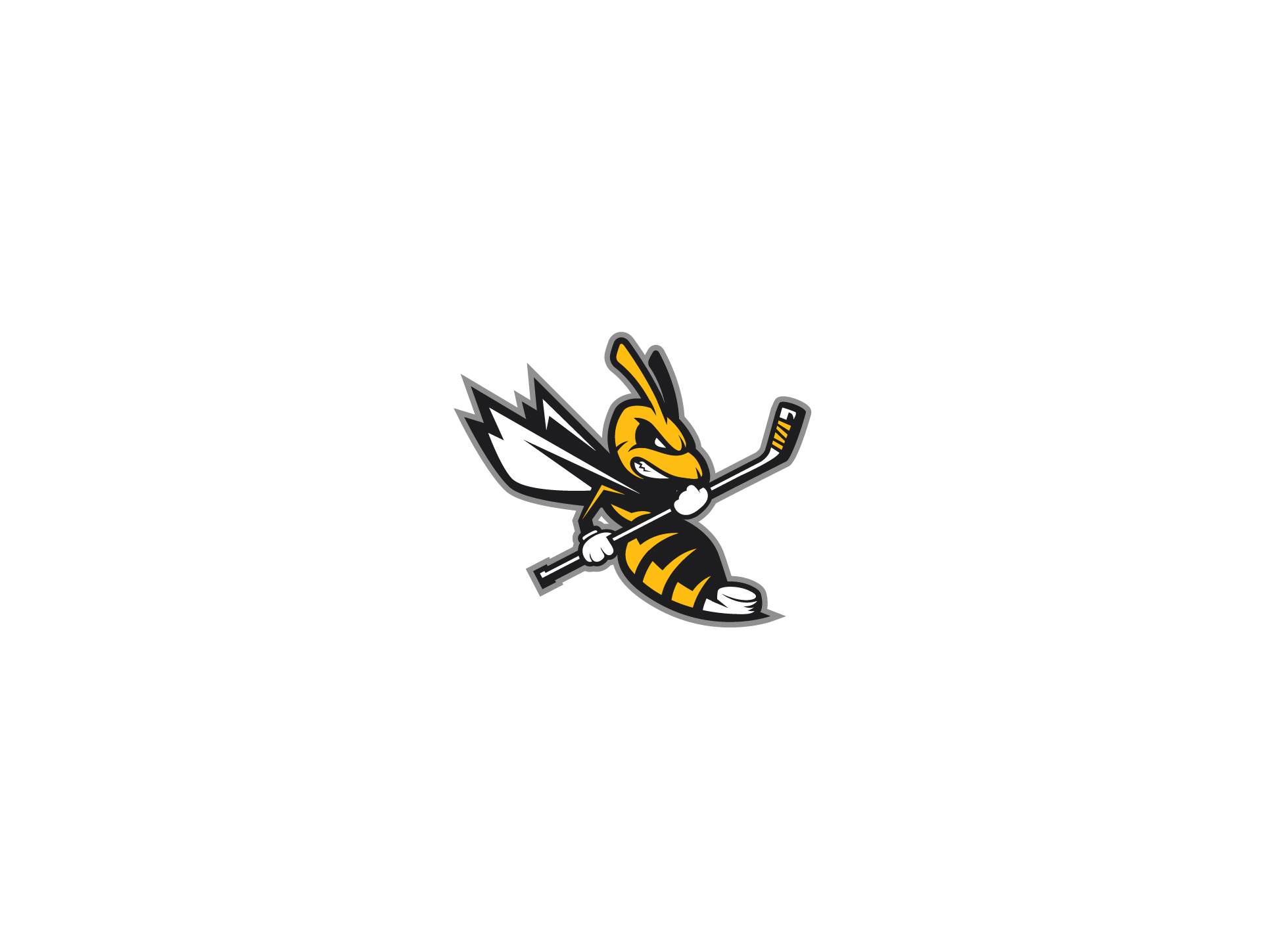 Bee Mascot for Sale in Logo Design Inspiration by Veljkoviczoran1995