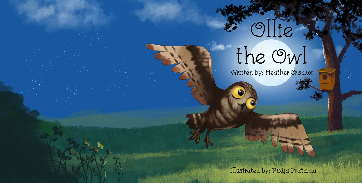 Children Book by Pudja Pratama Sakti Children Book in Illustration and Graphics Inspiration by Pudja Pratama Sakti