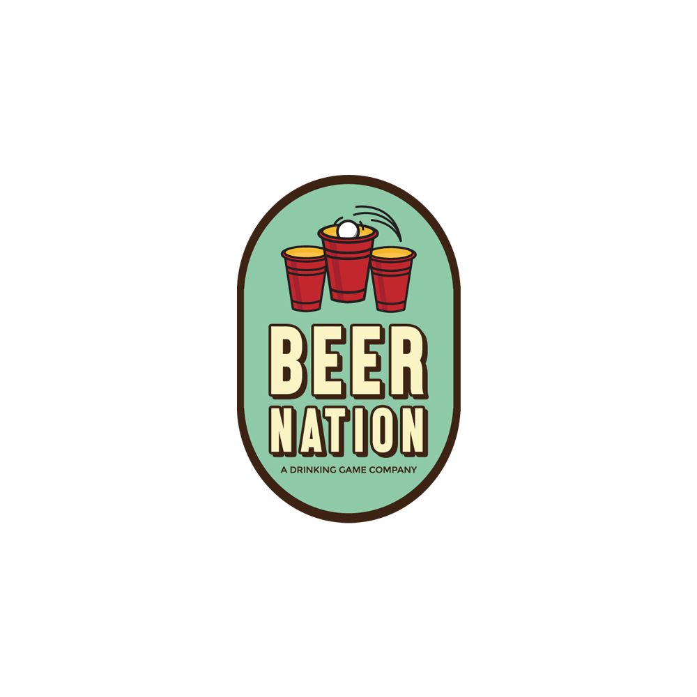 Game Equipment Logo in Logo Design Inspiration by Waiting To Get Paid