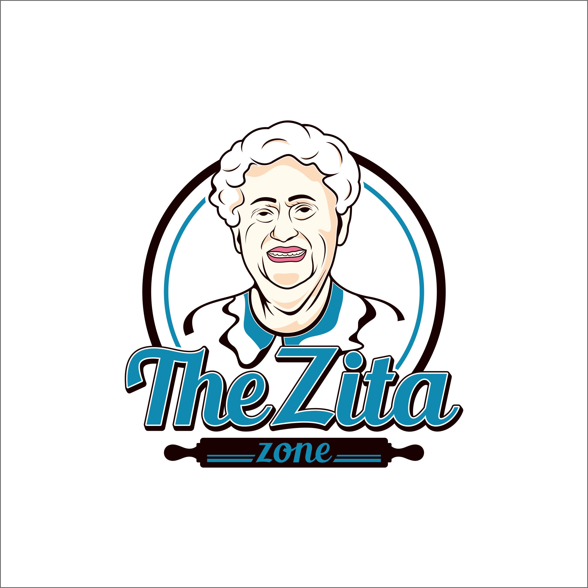 bakery logo by Ambika Creative bakery logo in Logo Design Inspiration by Ambika Creative