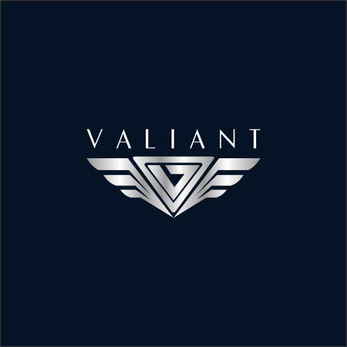 valiant by Vukašin Radikon valiant in Logo Design Inspiration by Vukašin Radikon