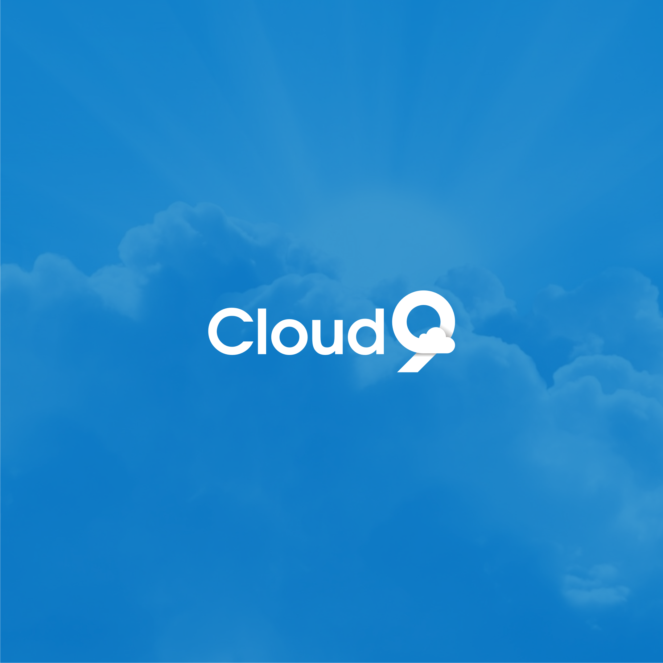 Cloud 9 in Logo Design Inspiration by Editor™