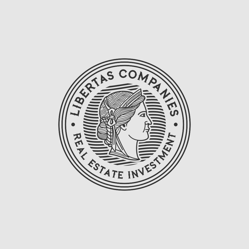 Libertas Monoline in Logo Design Inspiration by Wisnucahyopurnomo