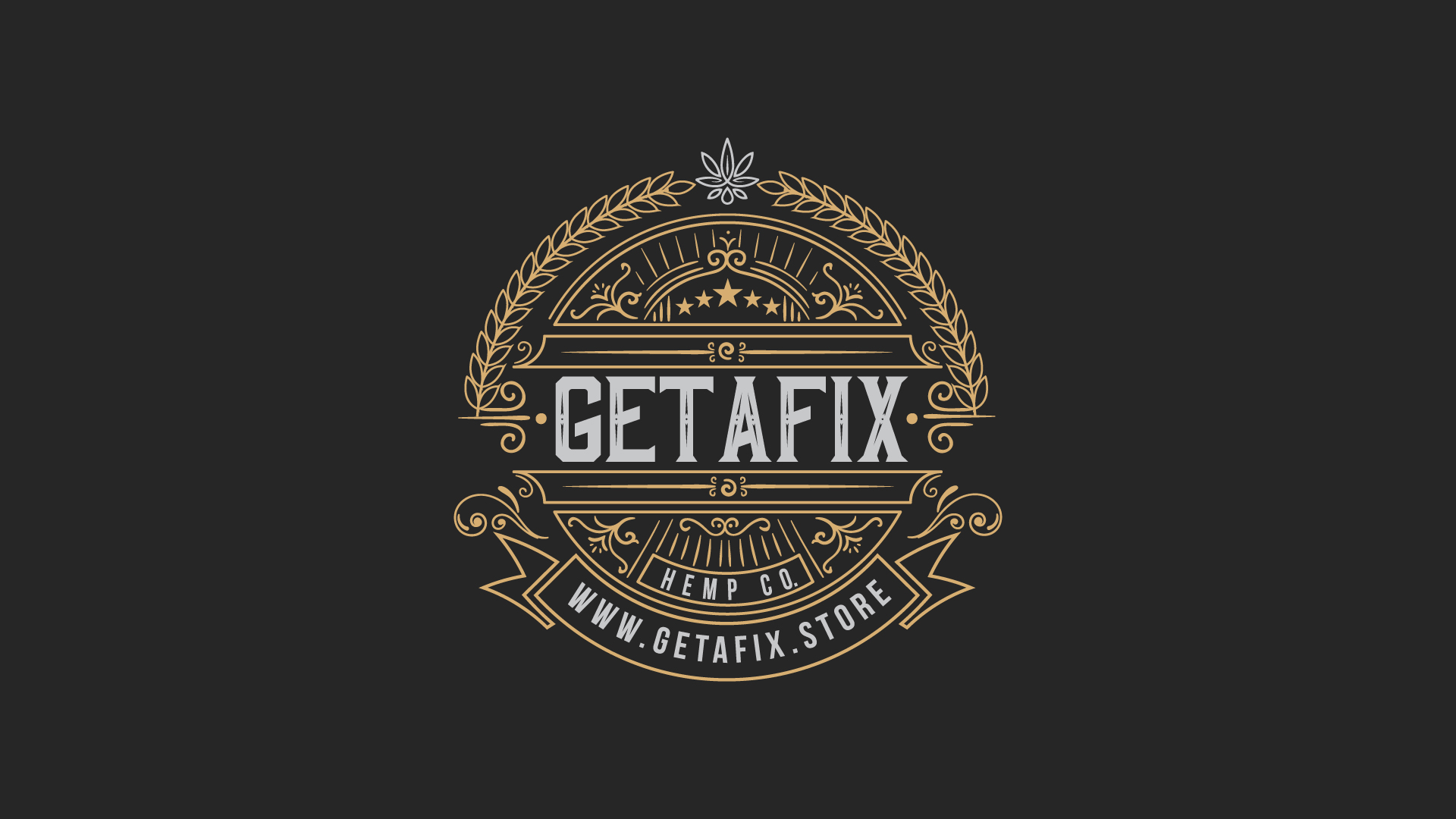 Luxury Retro vintage logo by Rayhan45 Luxury Retro vintage logo in Logo & Brand Identity Inspiration by Rayhan45