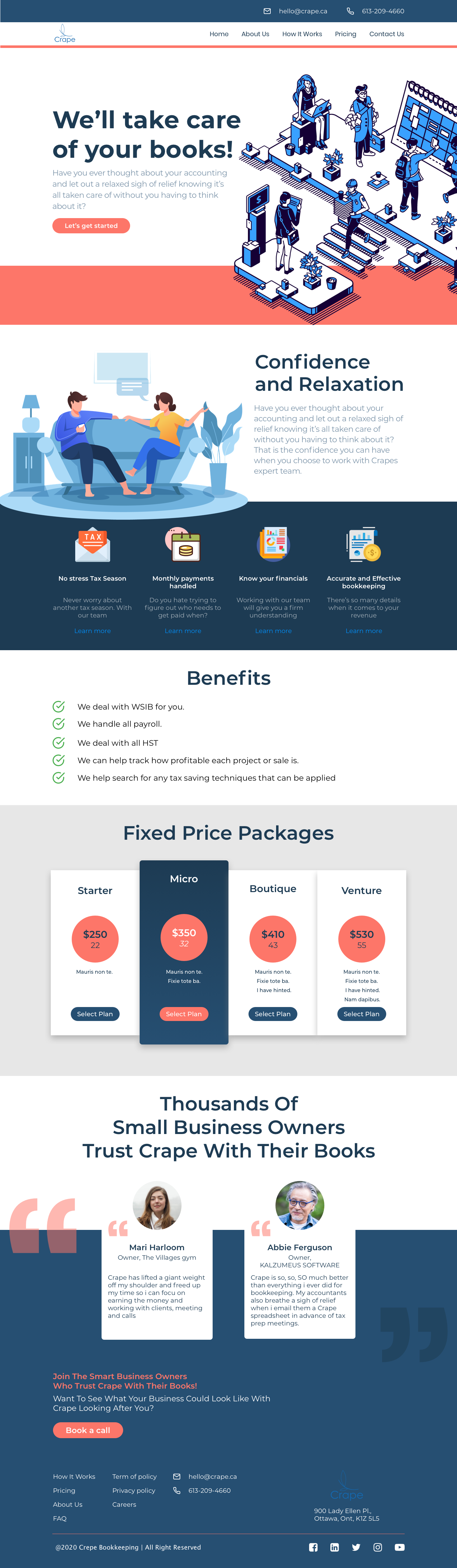 website redesign by Sudiotype website redesign in Website Design Inspiration by Sudiotype