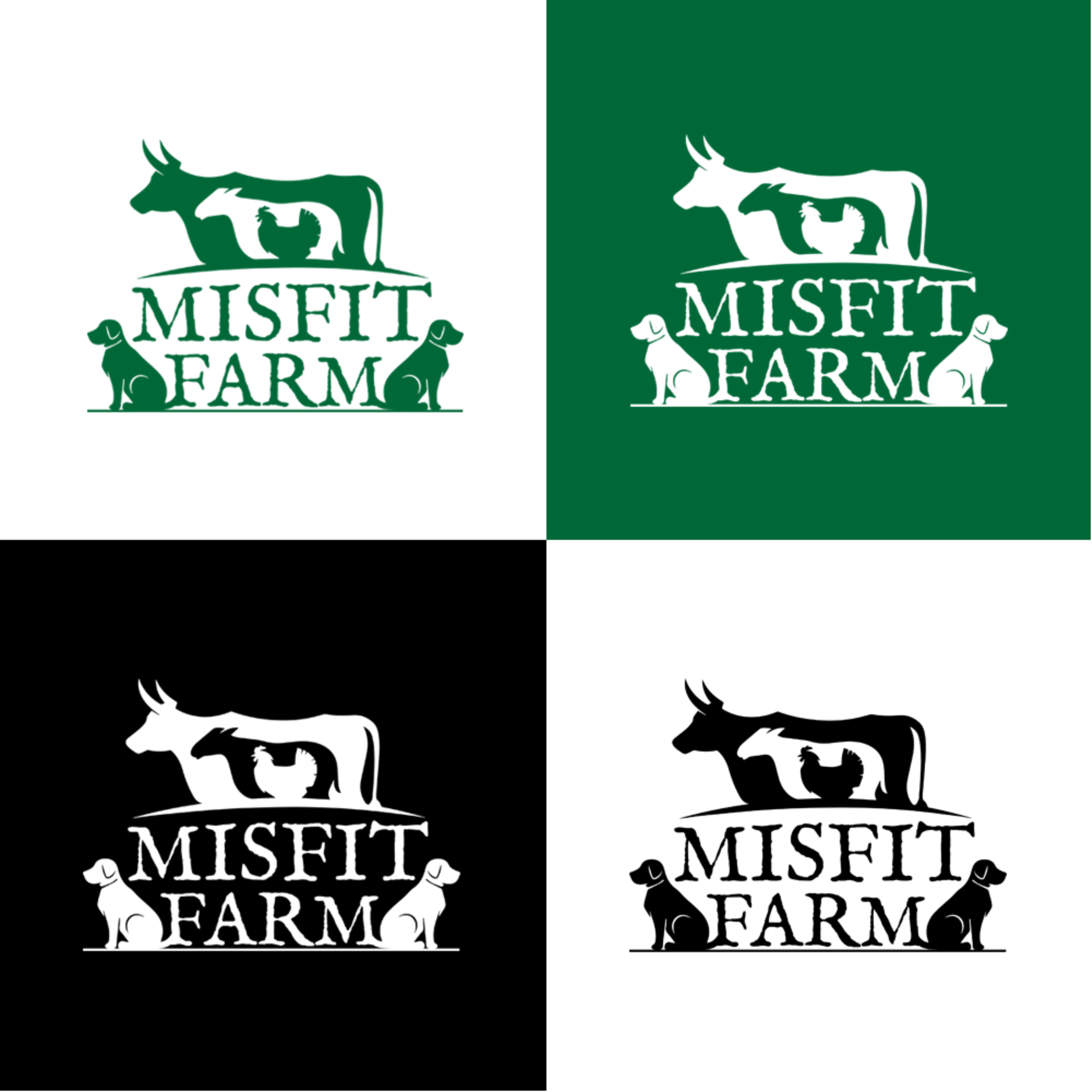 Logo Design in Logo Design Inspiration by Kanishka Idangoda