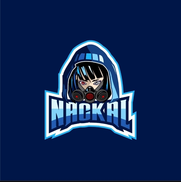 Game logo design by Initial Nd Game logo design in Logo Design Inspiration by Initial Nd