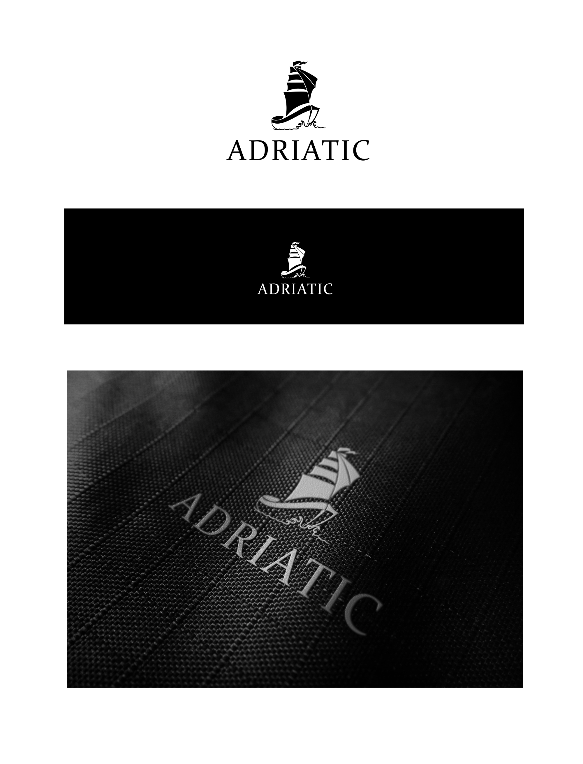 Logo for fashion business by Mikmari Logo for fashion business in Logo And Business Card Design Inspiration by Mikmari