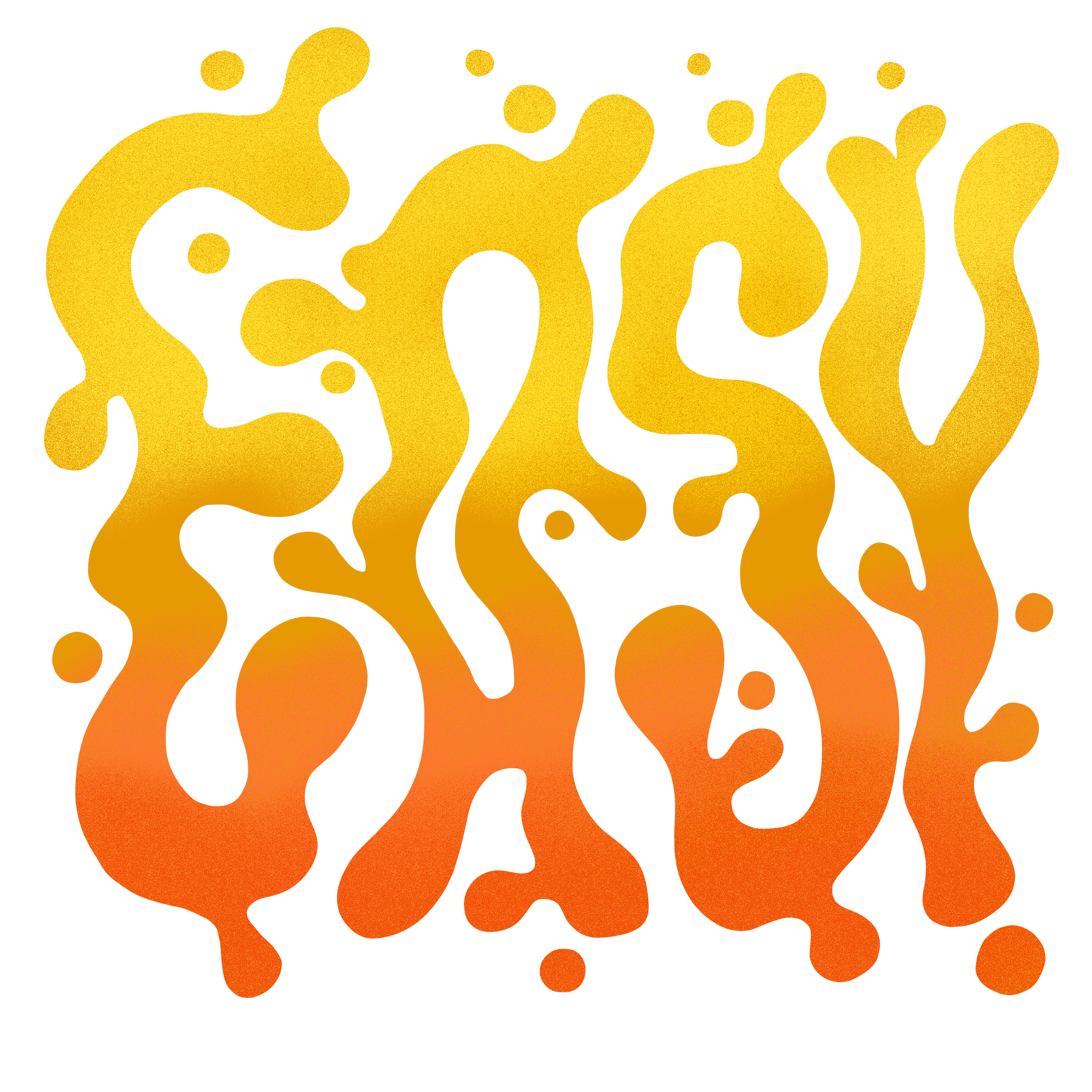 Easy in Hand Lettering Inspiration by Brittany Arita