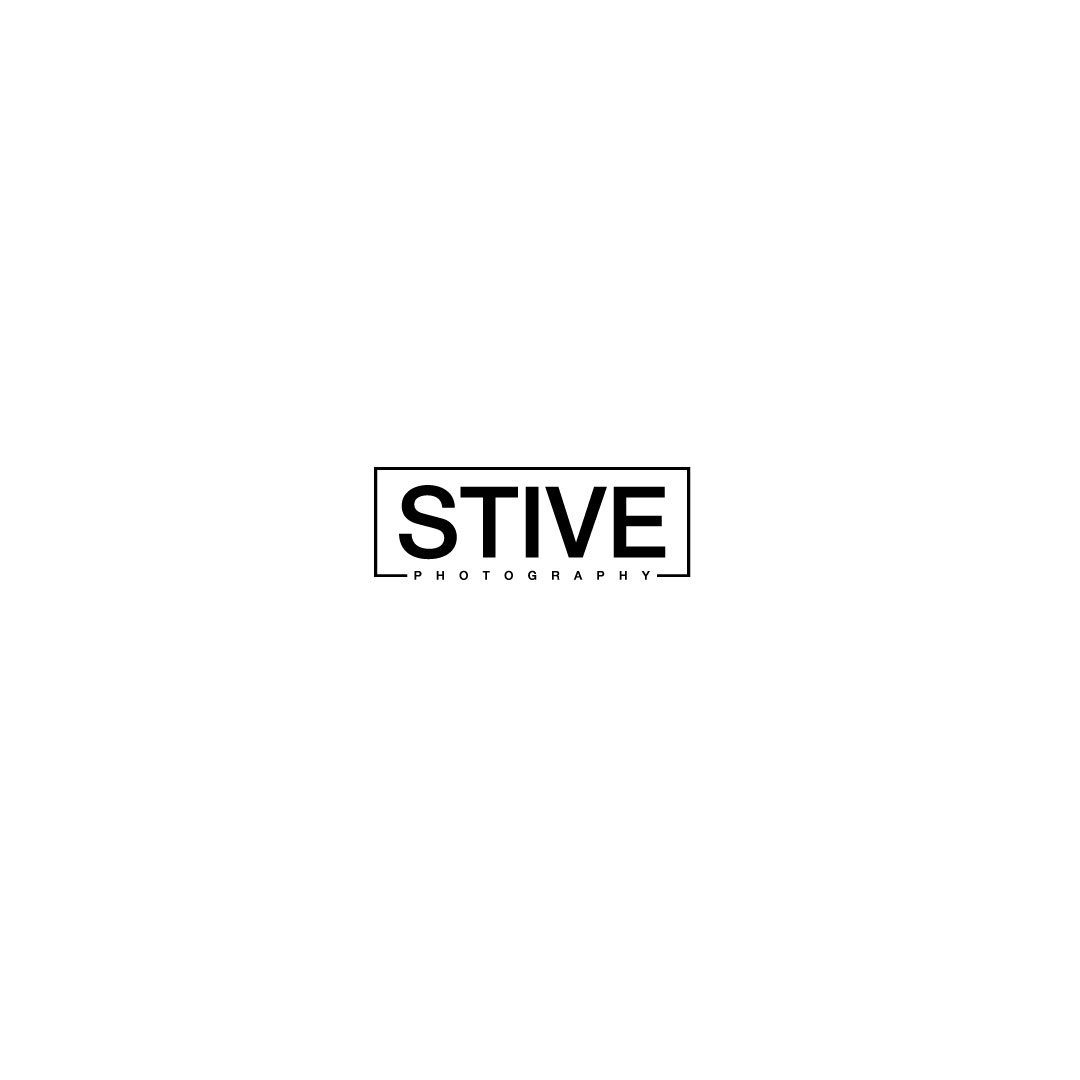 Stive photography by Processor Stive photography in Logo Design Inspiration by Processor