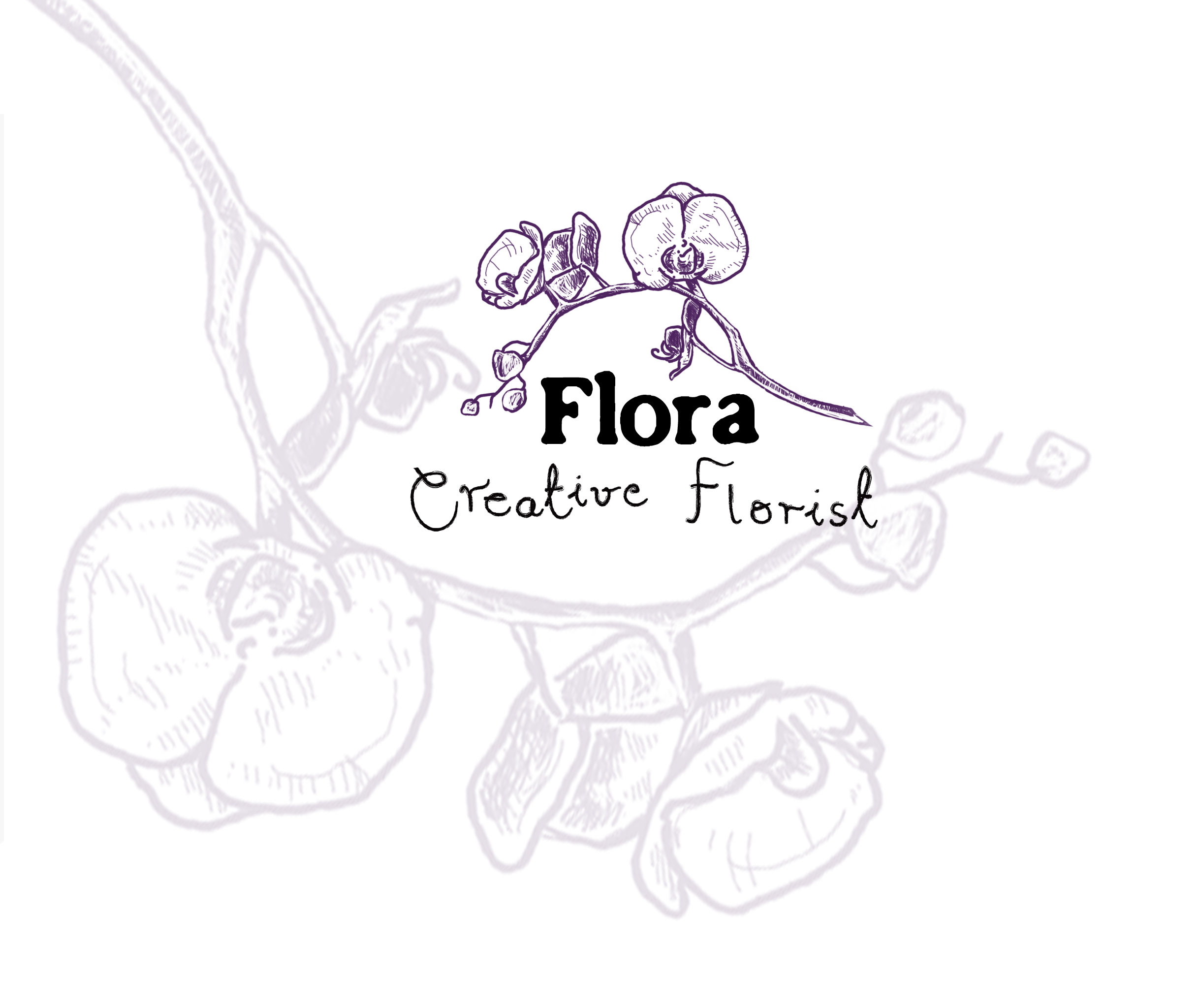 logo in Logo Design Inspiration by Kade