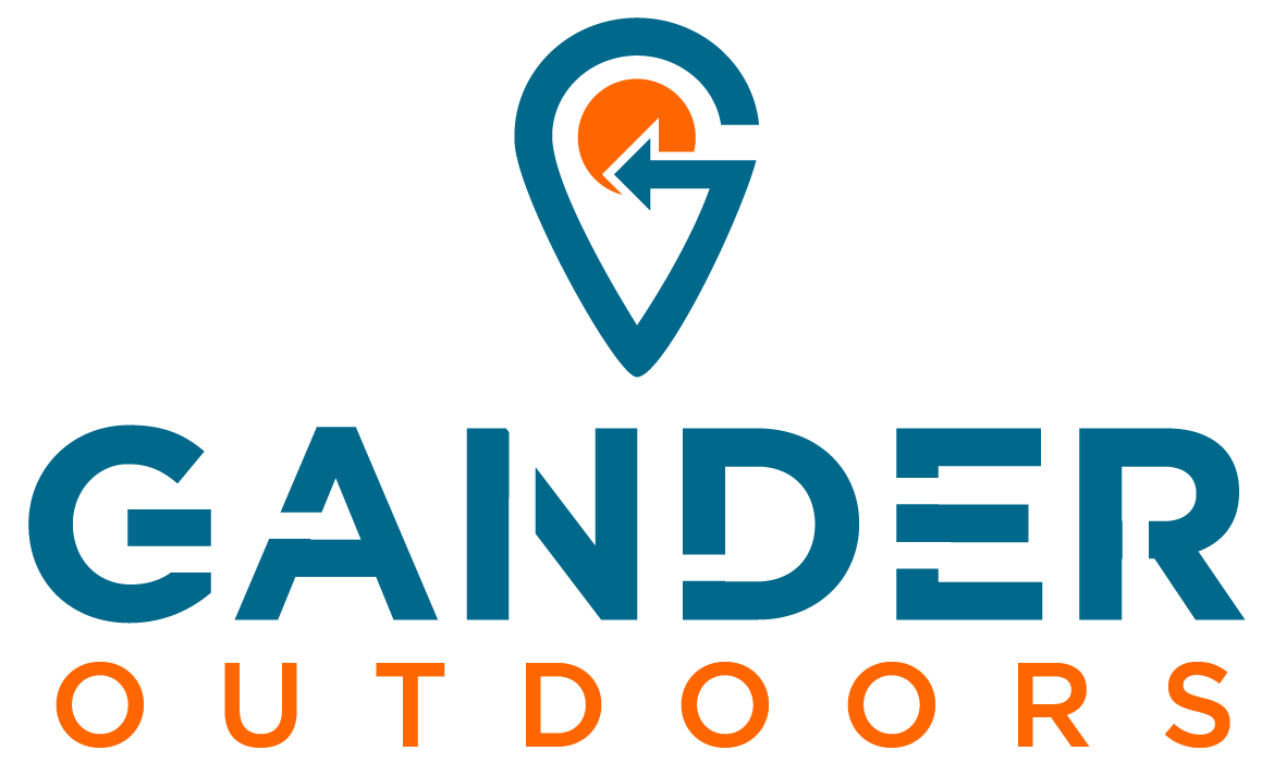 Gander Outdoors by Danwerner15 Gander Outdoors in Logo Design Inspiration by Danwerner15