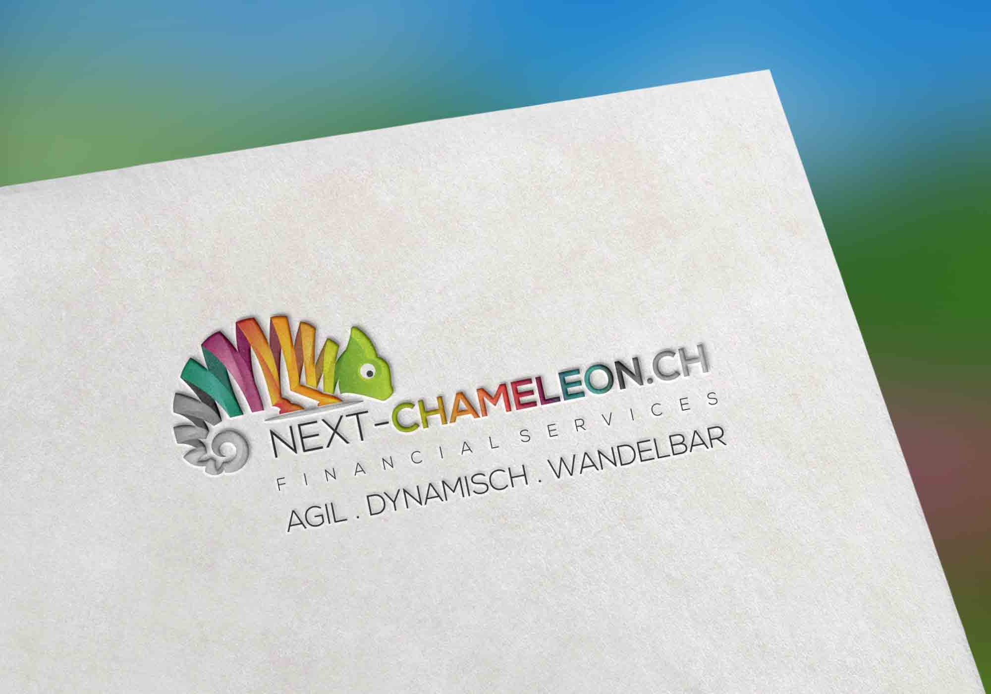 chameleon :) by Bidelogo chameleon :) in Logo Design Inspiration by Bidelogo