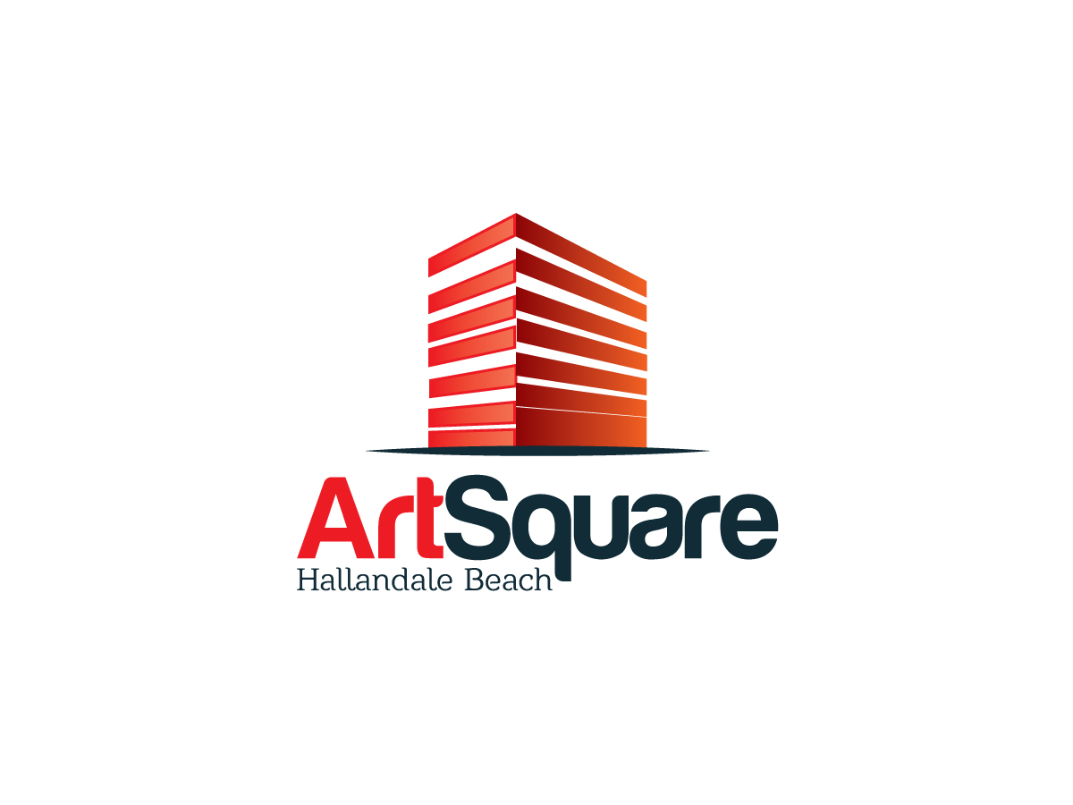 ArtSquare by Sameh ArtSquare in Logo & Brand Identity Inspiration by Sameh