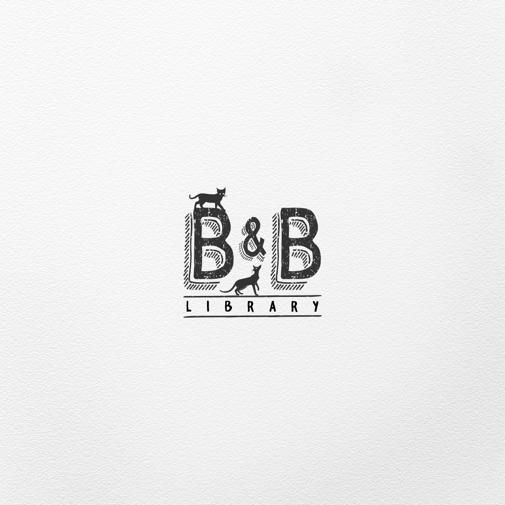 logo for public Library in combodia in Logo Design Inspiration by Salam