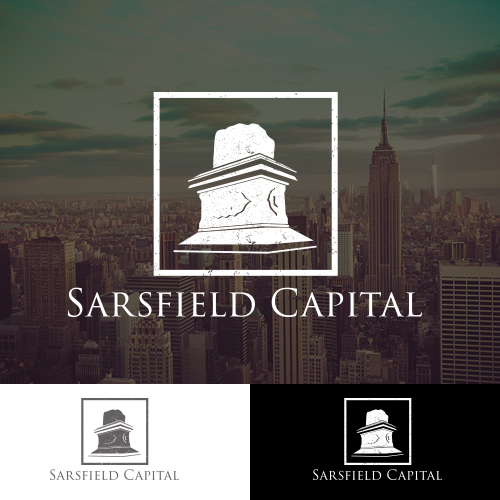 Sarsfield Capital by Mudify Sarsfield Capital in Logo And Business Card Design Inspiration by Mudify