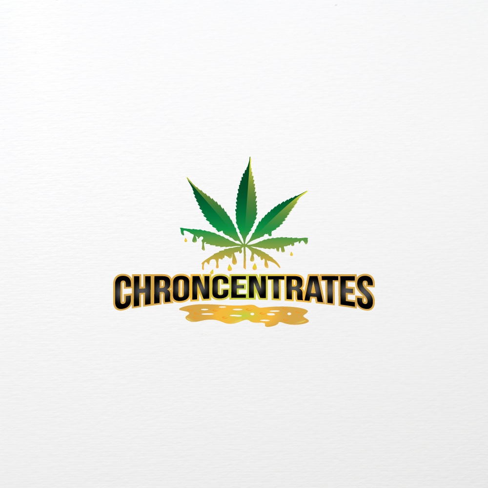 Logo design for medical marijuana by Lah-dee-dah Logo design for medical marijuana in Advertisement Design Inspiration by Lah-dee-dah