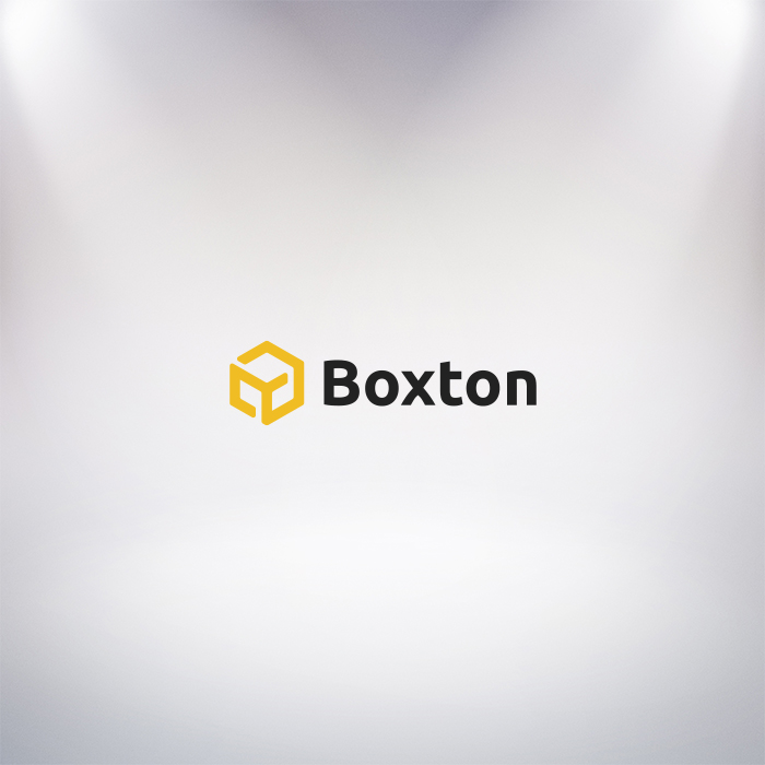 Unused logo proposal for Boxton by Stinger Unused logo proposal for Boxton in Logo Design Inspiration by Stinger