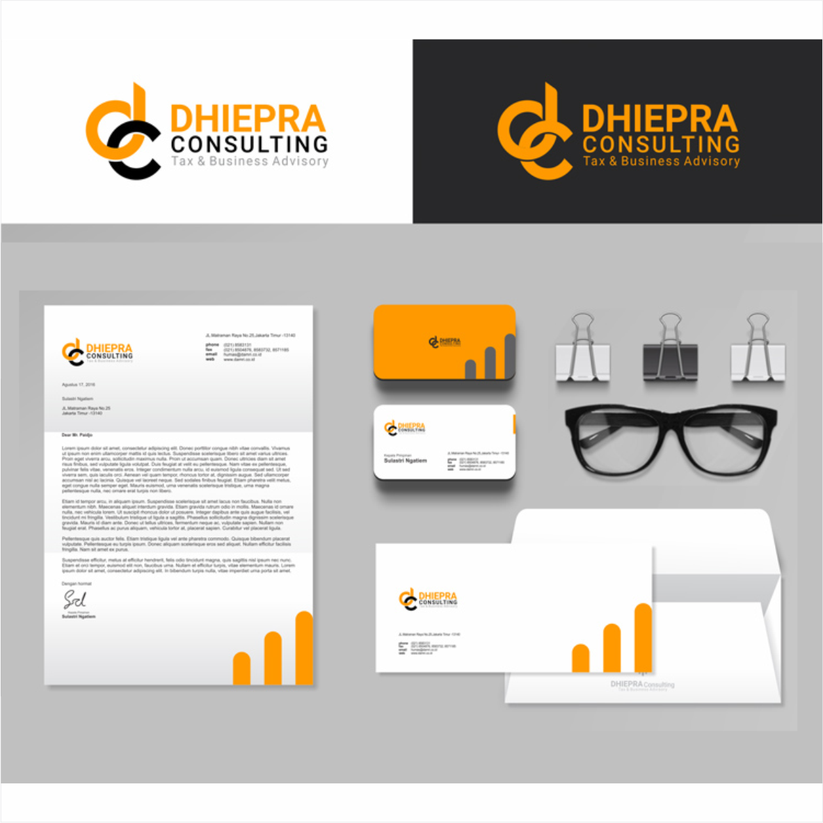 Logo by Nocky Tri Logo in Logo & Brand Identity Inspiration by Nocky Tri