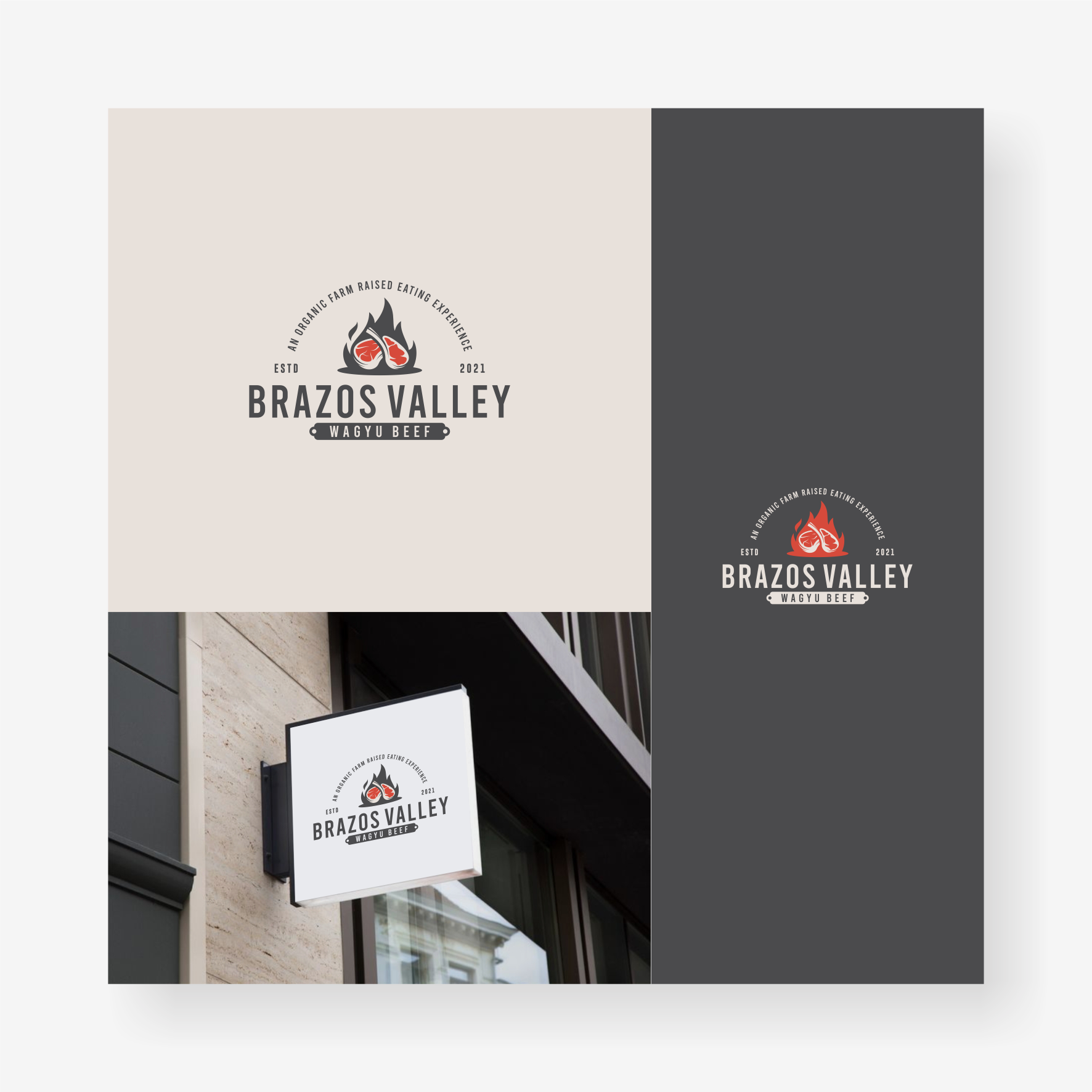 logo by Cr4tivethnkr® logo in Bag & Tote Design Inspiration by Cr4tivethnkr®