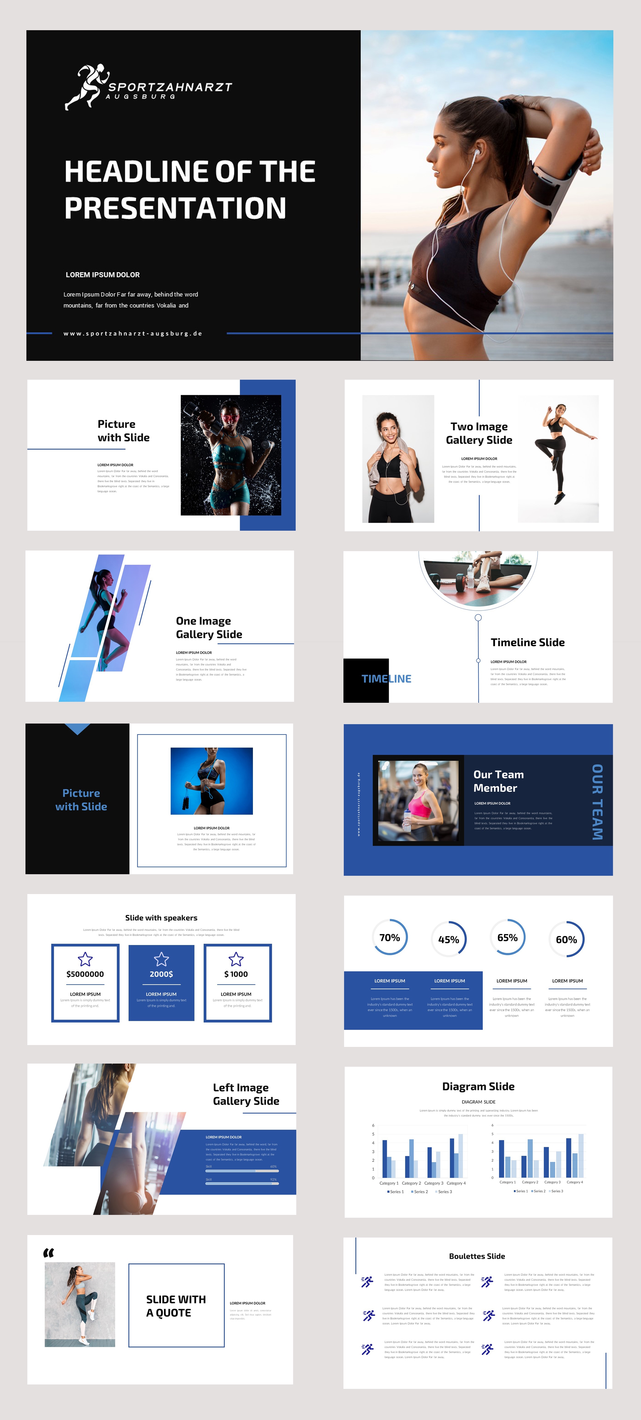 Brochure Design in Brochure Design Inspiration by Cr4tivethnkr®