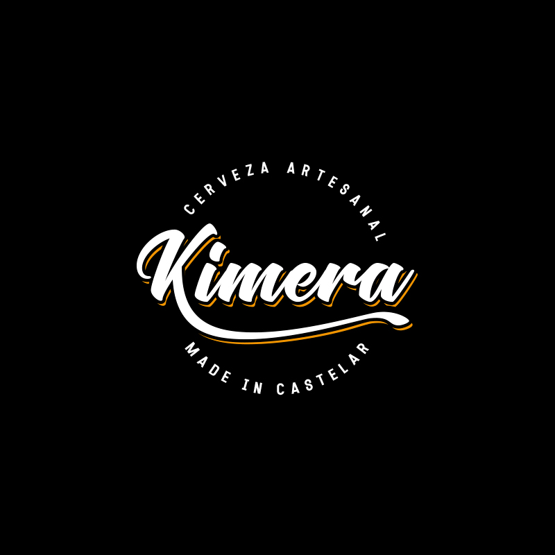 Kimera by Germán Grosso Kimera in Logo & Brand Identity Inspiration by Germán Grosso