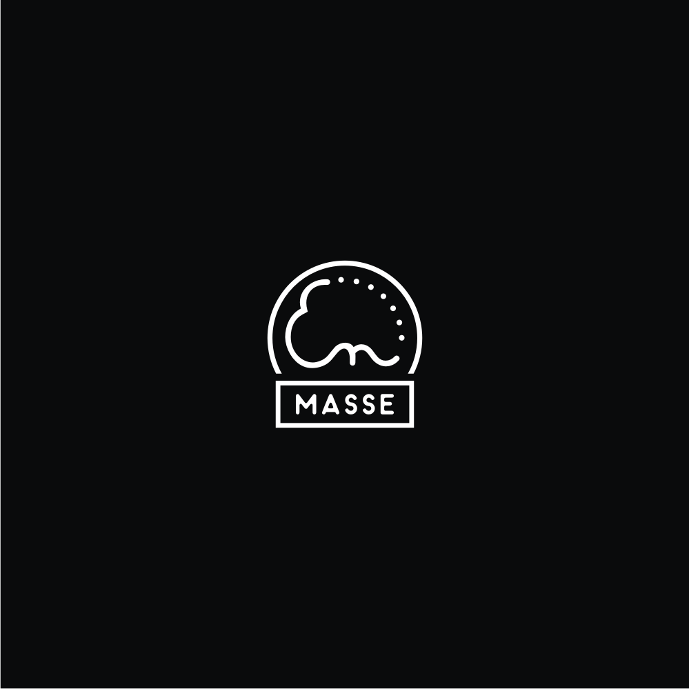 en masse by Silangpeng en masse in Logo Design Inspiration by Silangpeng