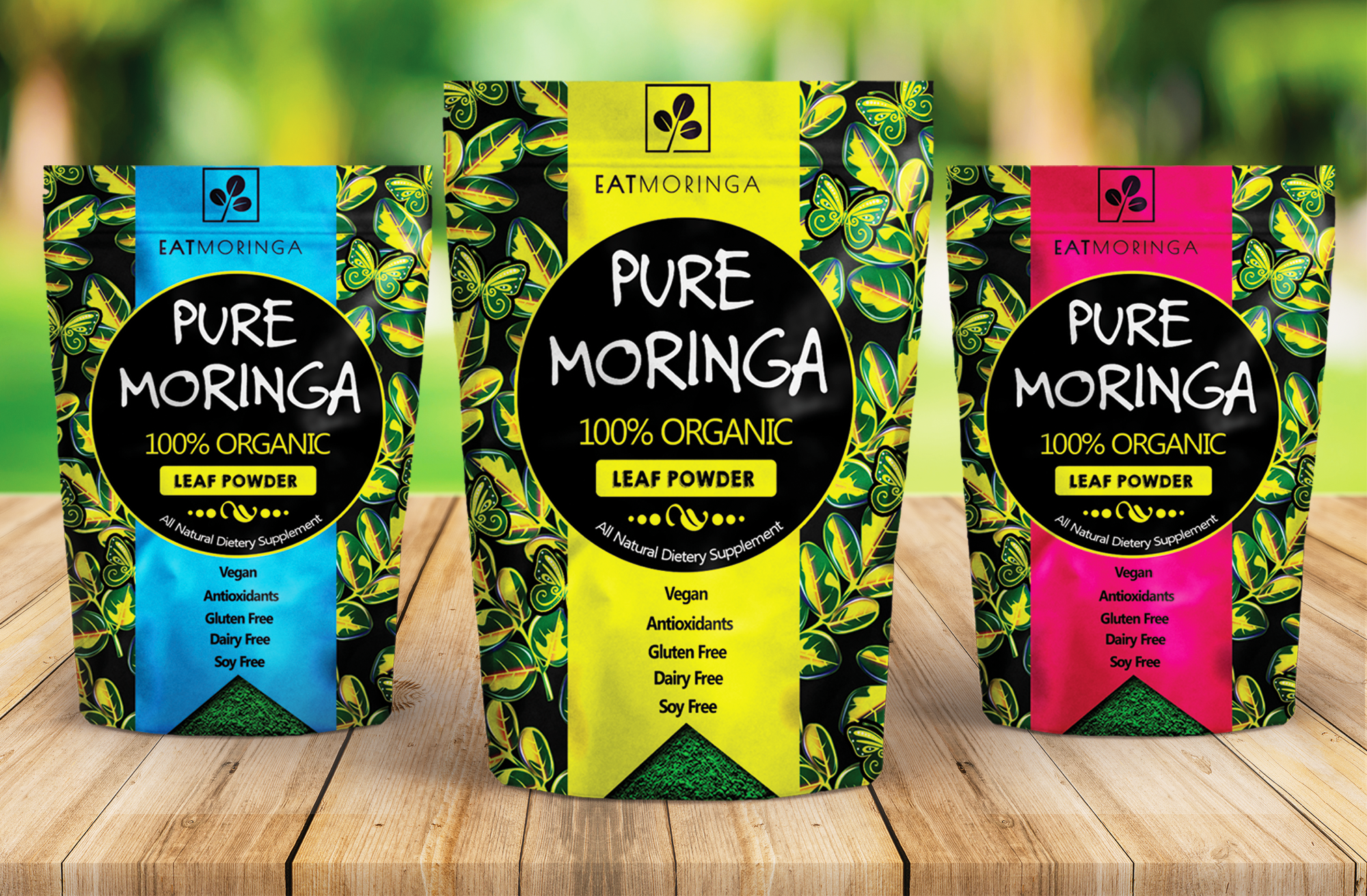 Packaging Design for Dietary Supplement by Shweta Kumar Packaging Design for Dietary Supplement in Packaging Design Inspiration by Shweta Kumar