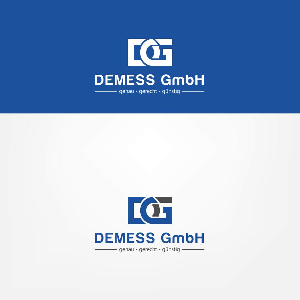 Demess Logo by Hasan Demess Logo in Logo Design Inspiration by Hasan