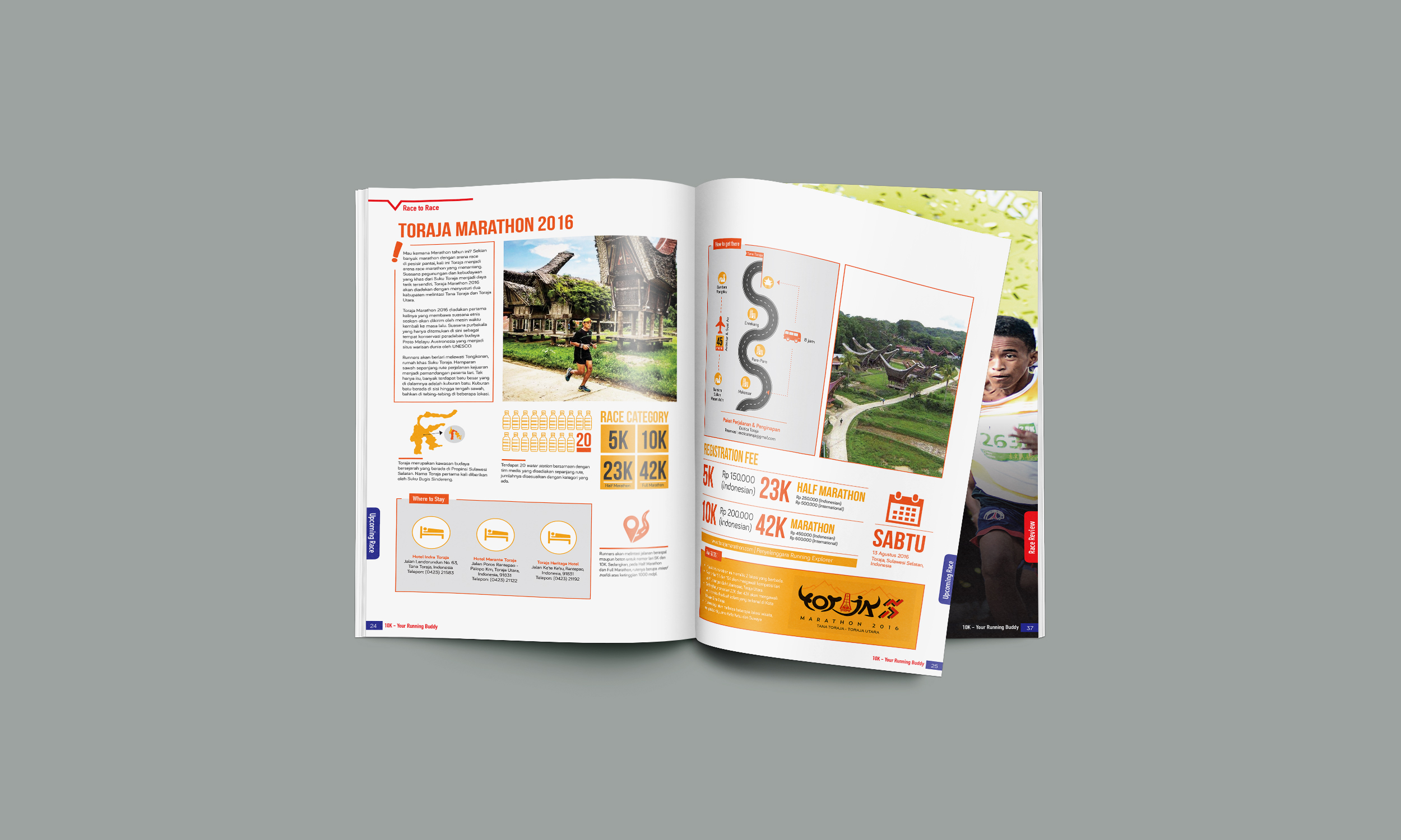 Editorial Layout Design By Graphicbeesigns 227905 - Designhill