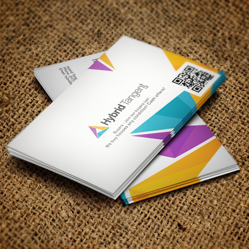 Business Card in Business Card Design Inspiration by Alitjuara
