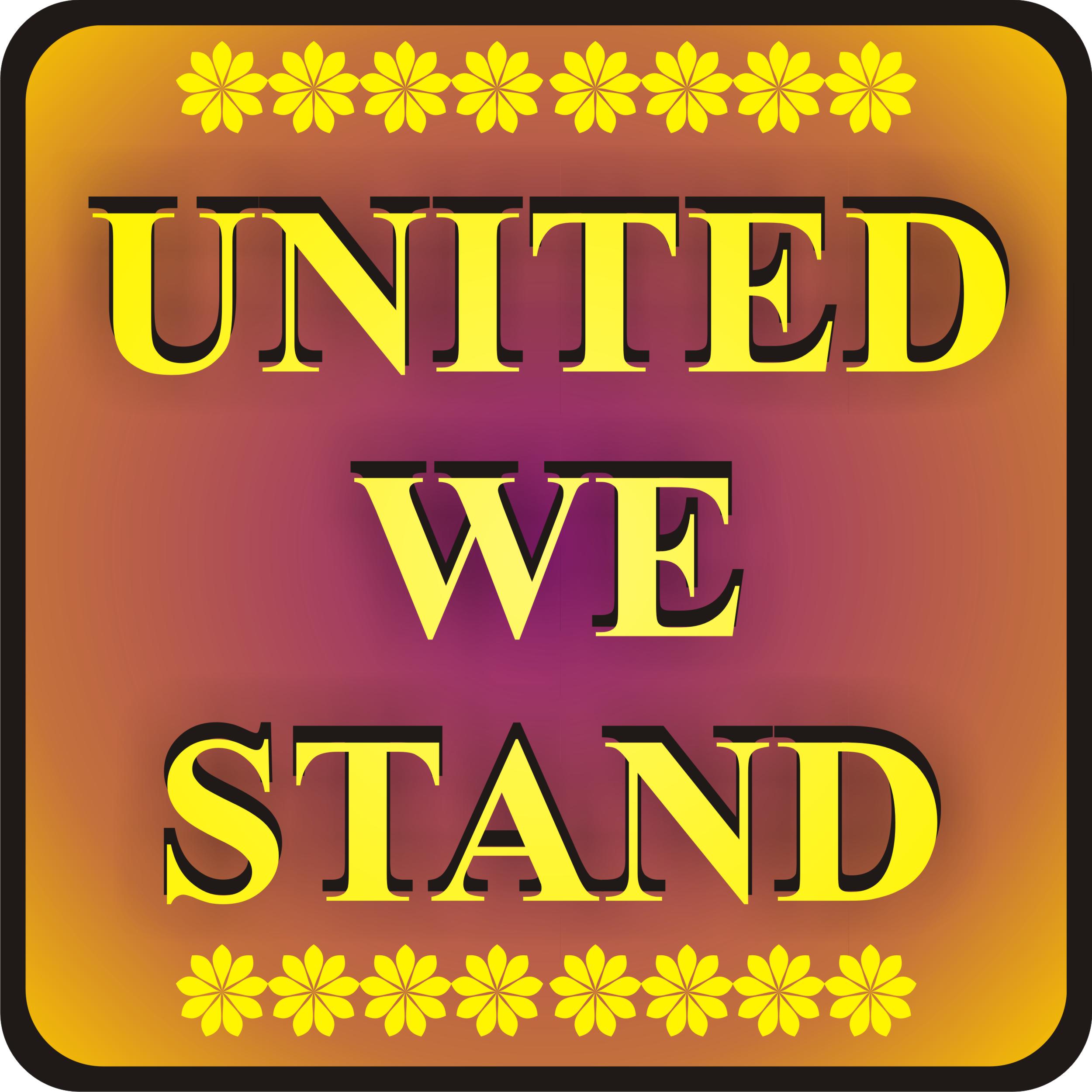 United by Thompson Paulfrank United in Illustration and Graphics Inspiration by Thompson Paulfrank