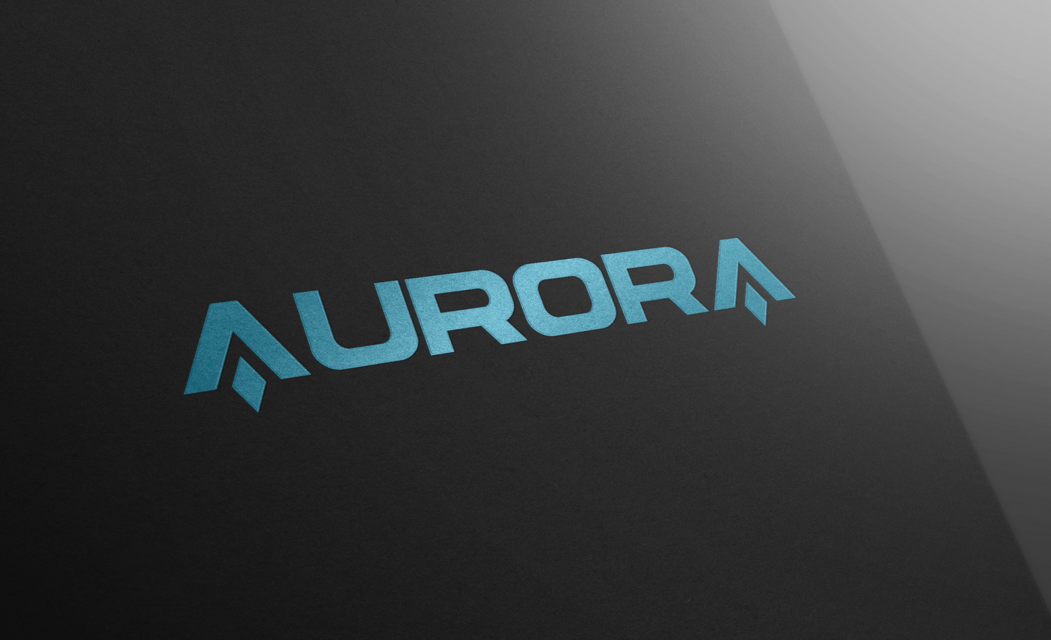 Logo for Aurora in Logo & Brand Identity Inspiration by Fisekovic Goran