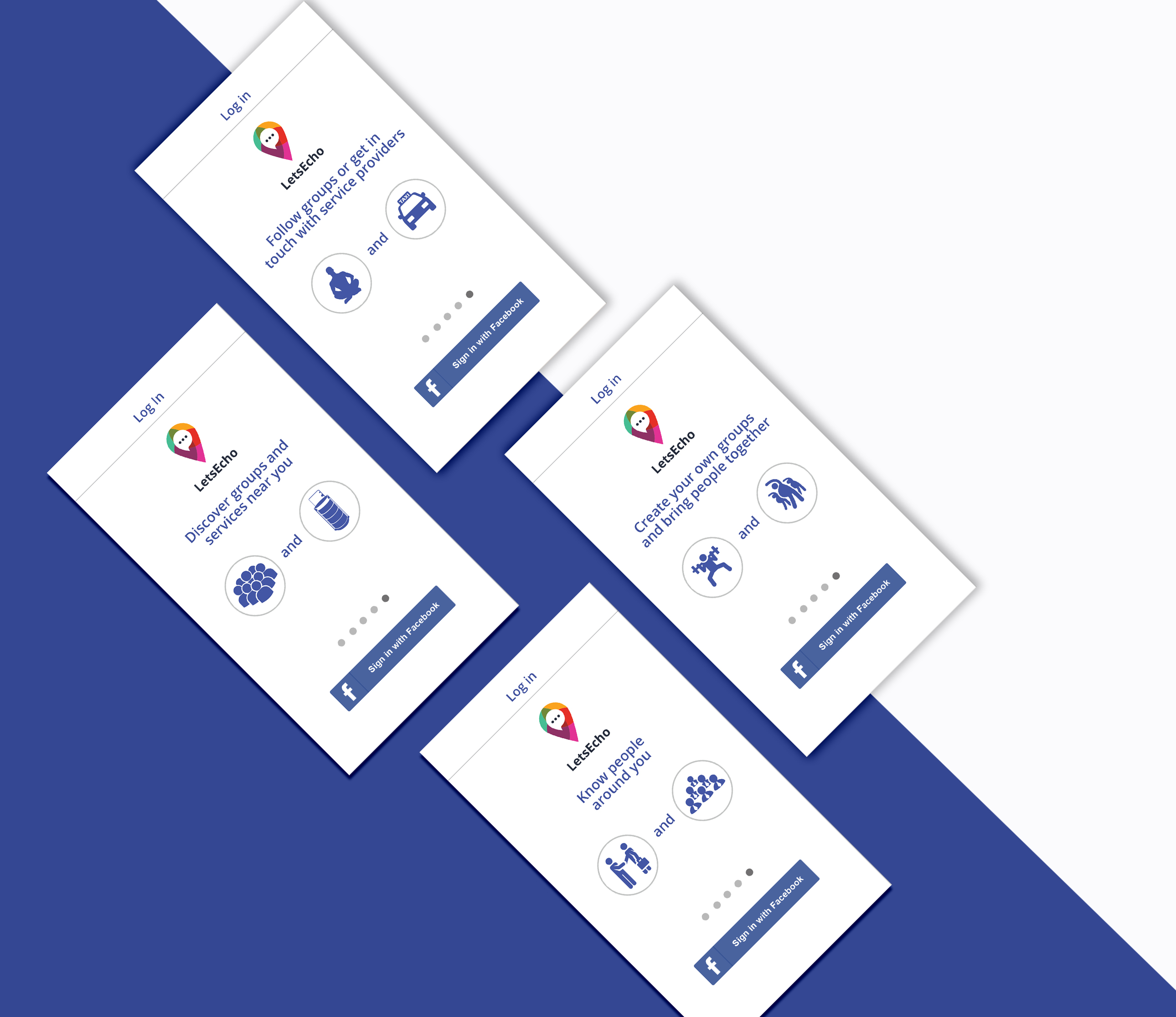 UI/UX by Tanvi Nuwal UI/UX in App Icon or button Design Inspiration by Tanvi Nuwal
