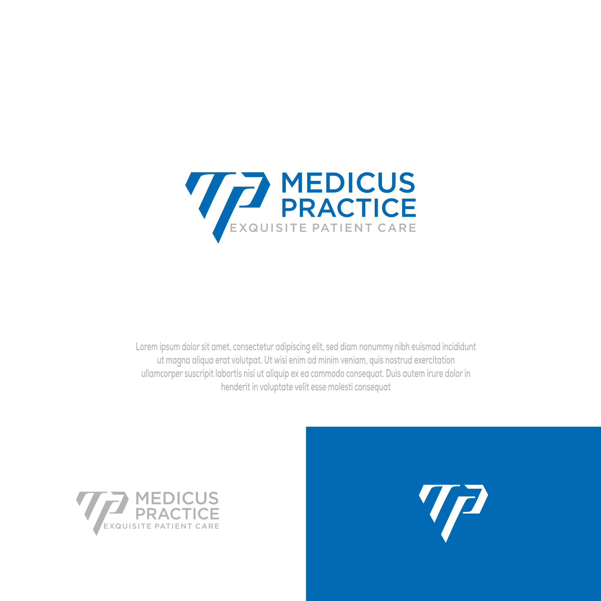medicus by Cello medicus in Logo & Brand Identity Inspiration by Cello