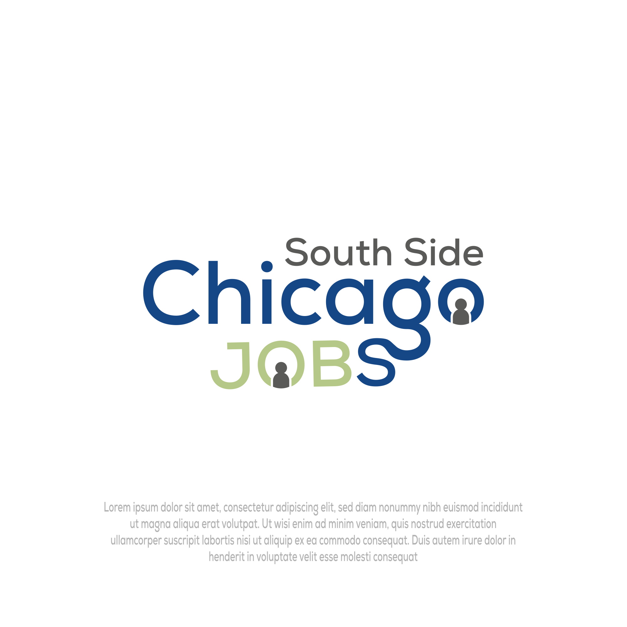 Chicago - Logo Design BY cello 390742 - Designhill