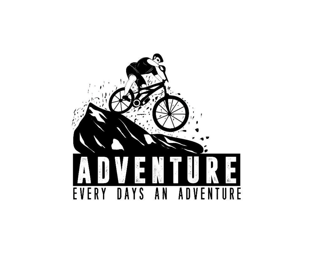Adventure by Jatty Adventure in Logo Design Inspiration by Jatty