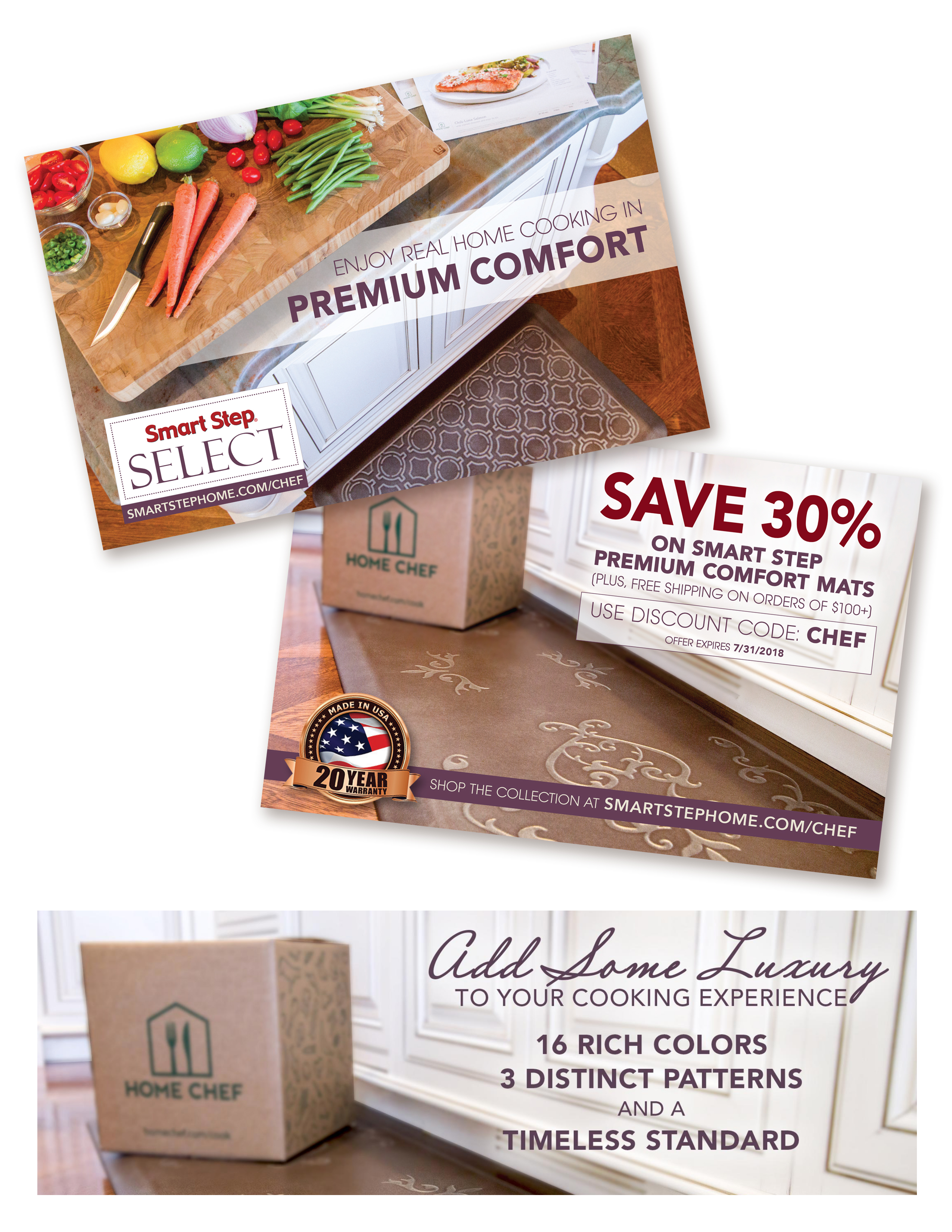 Promotional Postcards in Postcard design Inspiration by Dettloffs